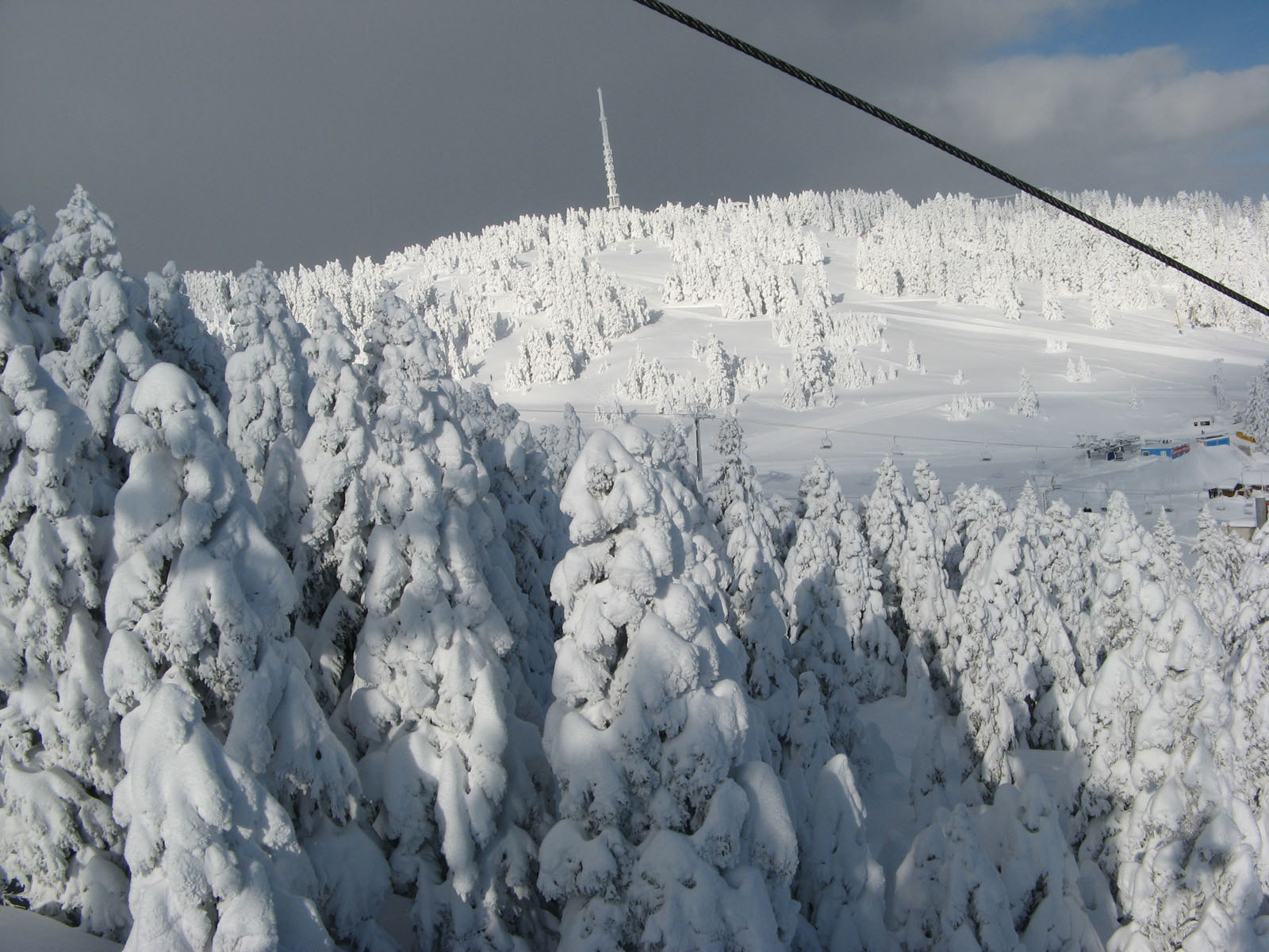 ULUDAG/TURKEY